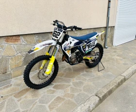Husqvarna FE 450 | Mobile.bg    8
