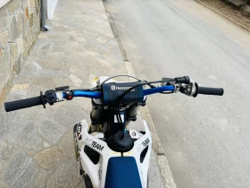 Husqvarna FE 450 | Mobile.bg    6