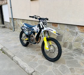     Husqvarna FE 450