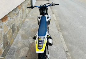     Husqvarna FE 450