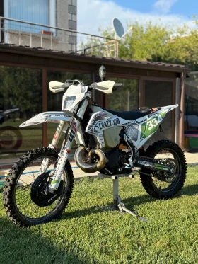 Обява за продажба на Ktm EXC 300 2022 ~14 300 лв. - изображение 1