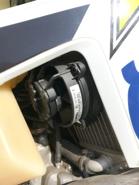 Husqvarna TE 300, снимка 11