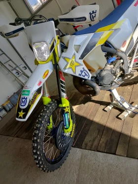 Husqvarna TE 300, снимка 1