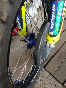 Husqvarna TE 300, снимка 8