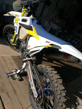 Husqvarna TE 300, снимка 4