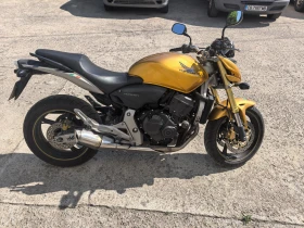 Honda Hornet | Mobile.bg � ����� ������ 3