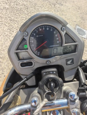 Honda Hornet | Mobile.bg � ����� ������ 6