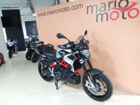 Aprilia Shiver 900 ABS TC, снимка 2