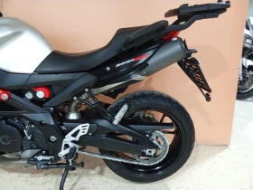 Aprilia Shiver 900 ABS TC, снимка 14