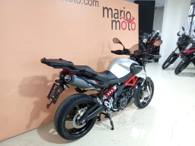 Aprilia Shiver 900 ABS TC, снимка 3
