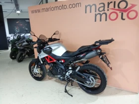 Aprilia Shiver 900 ABS TC, снимка 11