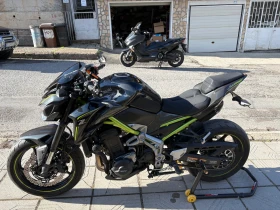 Kawasaki Z 900 ABS Custom | Auto.bg — изображение 14