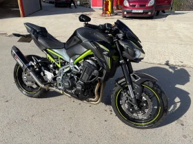 Kawasaki Z 900 ABS Custom | Auto.bg — изображение 5