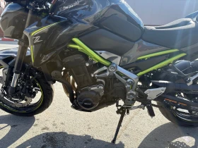 Kawasaki Z 900 ABS Custom | Auto.bg — изображение 10