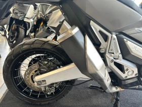 Honda X-ADV 750 ABS/LED 08.2017г. | Auto.bg — изображение 11