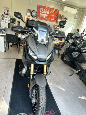 Honda X-ADV 750 ABS/LED 08.2017г. | Auto.bg — изображение 14