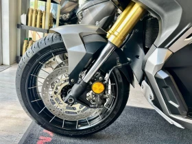Honda X-ADV 750 ABS/LED 08.2017г. | Auto.bg — изображение 12