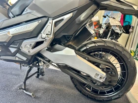 Honda X-ADV 750 ABS/LED 08.2017г. | Auto.bg — изображение 13