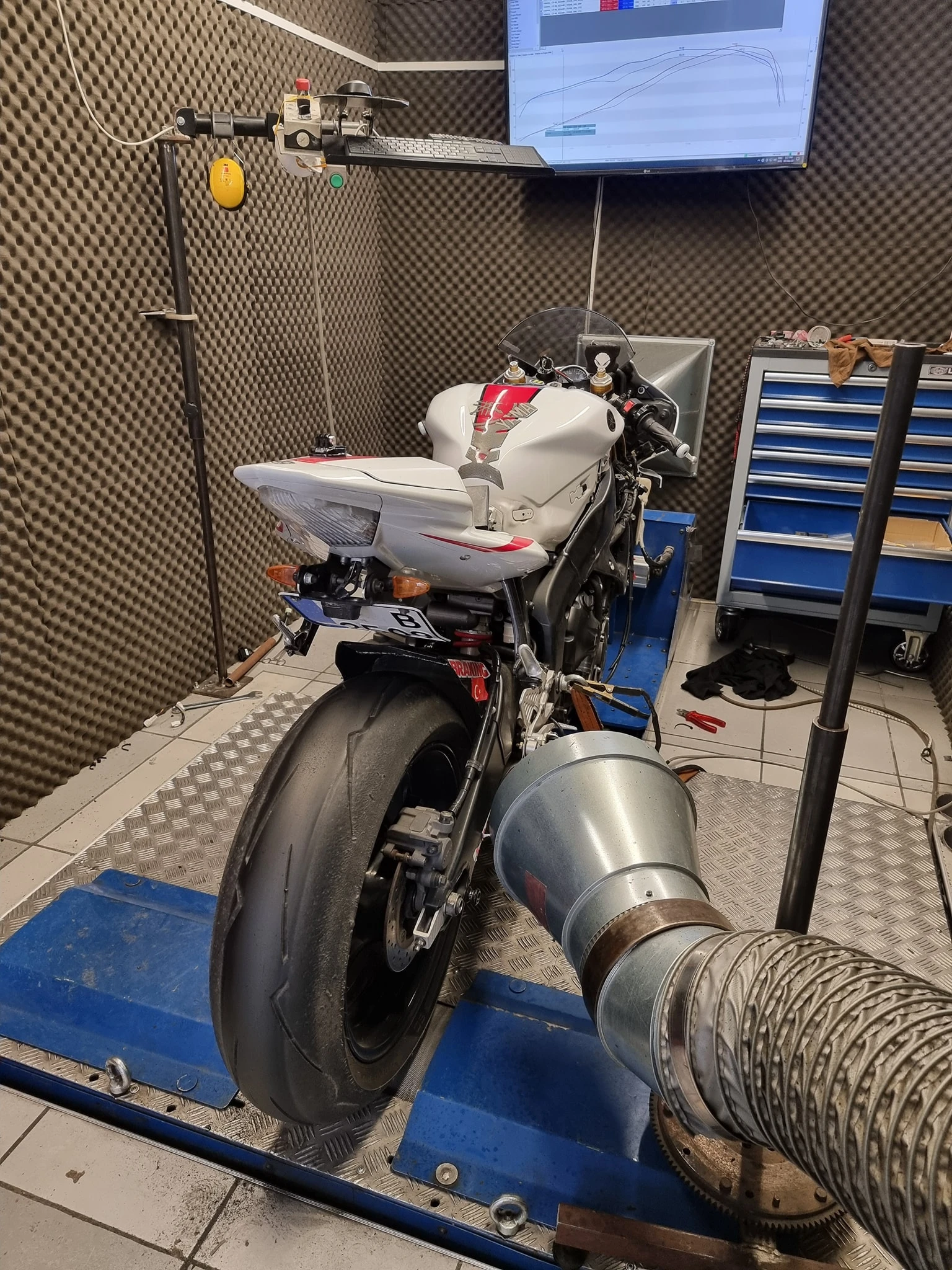 Yamaha YZF-R6 Rj11 | Mobile.bg � ����������� 1