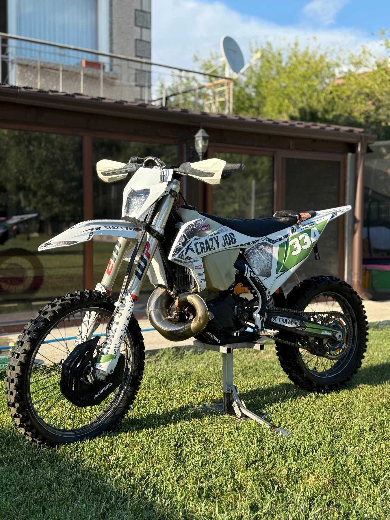 Ktm EXC 300 2022 | Mobile.bg   1