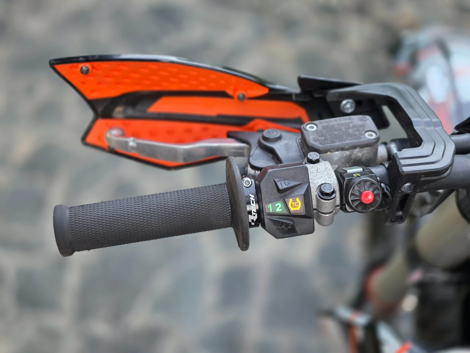 Ktm SX-F 450/ЛИЗИНГ/СТАРТЕР, снимка 10 - Мотоциклети и мототехника - 55683794