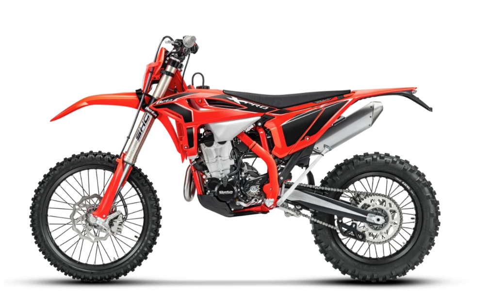 Beta Rr RR 430 4T X-PRO - MY27