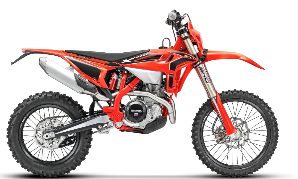 Beta Rr RR 430 4T X-PRO - MY27 | Mobile.bg � ����������� 3