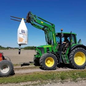 Торачка Sulky ДИСПЕНСЪР ЗА ТОР И СЕМЕНА , снимка 3