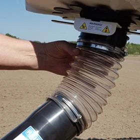 Торачка Sulky ДИСПЕНСЪР ЗА ТОР И СЕМЕНА , снимка 11