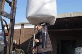 Торачка Sulky ДИСПЕНСЪР ЗА ТОР И СЕМЕНА , снимка 5