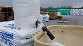 Торачка Sulky ДИСПЕНСЪР ЗА ТОР И СЕМЕНА , снимка 10