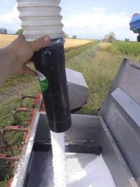 Торачка Sulky ДИСПЕНСЪР ЗА ТОР И СЕМЕНА , снимка 7