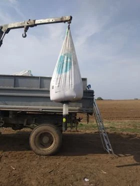 Торачка Sulky ДИСПЕНСЪР ЗА ТОР И СЕМЕНА , снимка 4