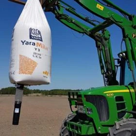 Торачка Sulky ДИСПЕНСЪР ЗА ТОР И СЕМЕНА , снимка 13