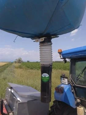 Торачка Sulky ДИСПЕНСЪР ЗА ТОР И СЕМЕНА , снимка 8