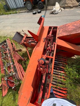 Балировачка Welger AP41, снимка 7