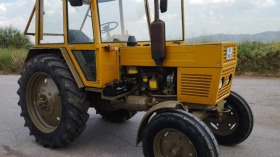 Трактор Болгар TK-80, снимка 1 - Селскостопанска техника - 45240899