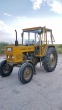Обява за продажба на Трактор Болгар TK-80 ~13 600 лв. - изображение 3