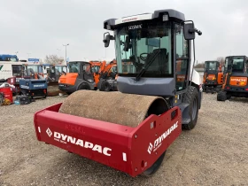 Валяк Dynapac CA1500D - ФАБРИЧНО НОВ, снимка 4