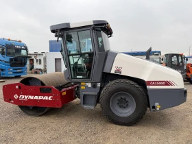 Валяк Dynapac CA1500D - ФАБРИЧНО НОВ, снимка 12