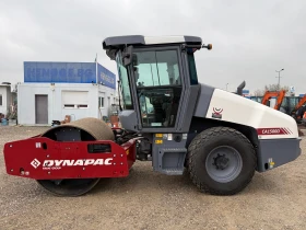 Валяк Dynapac CA1500D - ФАБРИЧНО НОВ - изображение 1