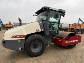  Dynapac CA1500D -   | Mobile.bg    8