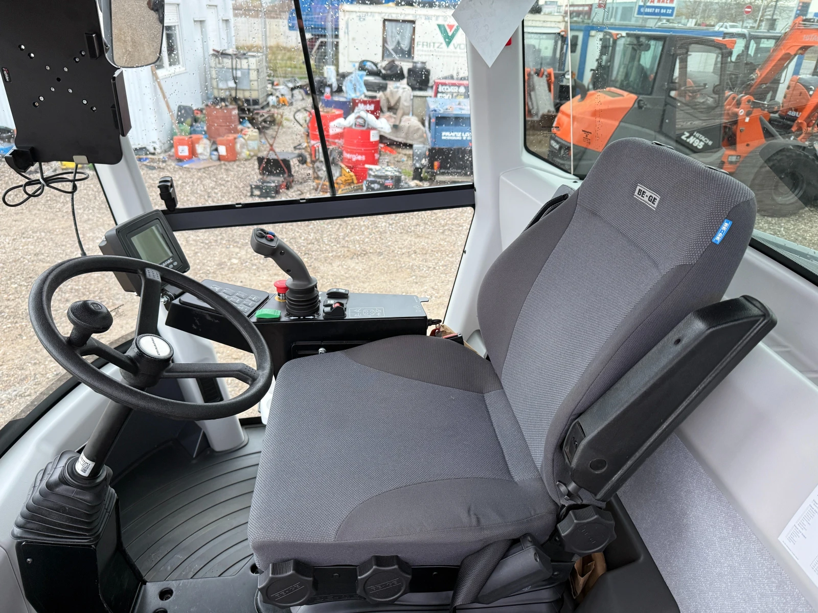  Dynapac CA1500D -   | Mobile.bg   13