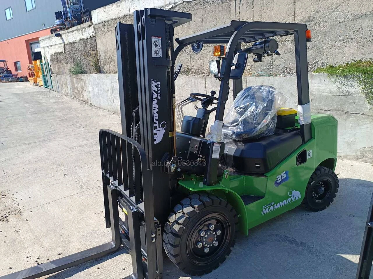 ������� Linde ��������  ����� ��� | Mobile.bg � ����������� 3