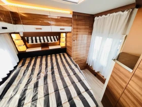 Каравана Tabbert Bellini, снимка 13