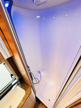 Каравана Tabbert Bellini, снимка 16