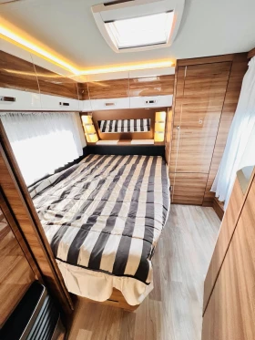 Каравана Tabbert Bellini, снимка 12