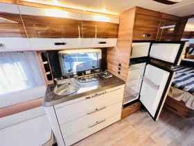 Каравана Tabbert Bellini, снимка 10