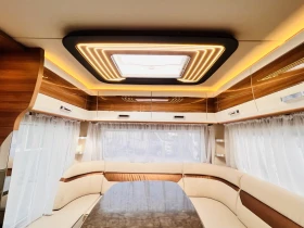 Каравана Tabbert Bellini, снимка 7