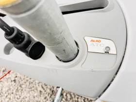 Каравана Tabbert Bellini, снимка 6